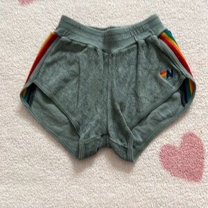 Aviator Nation size 4